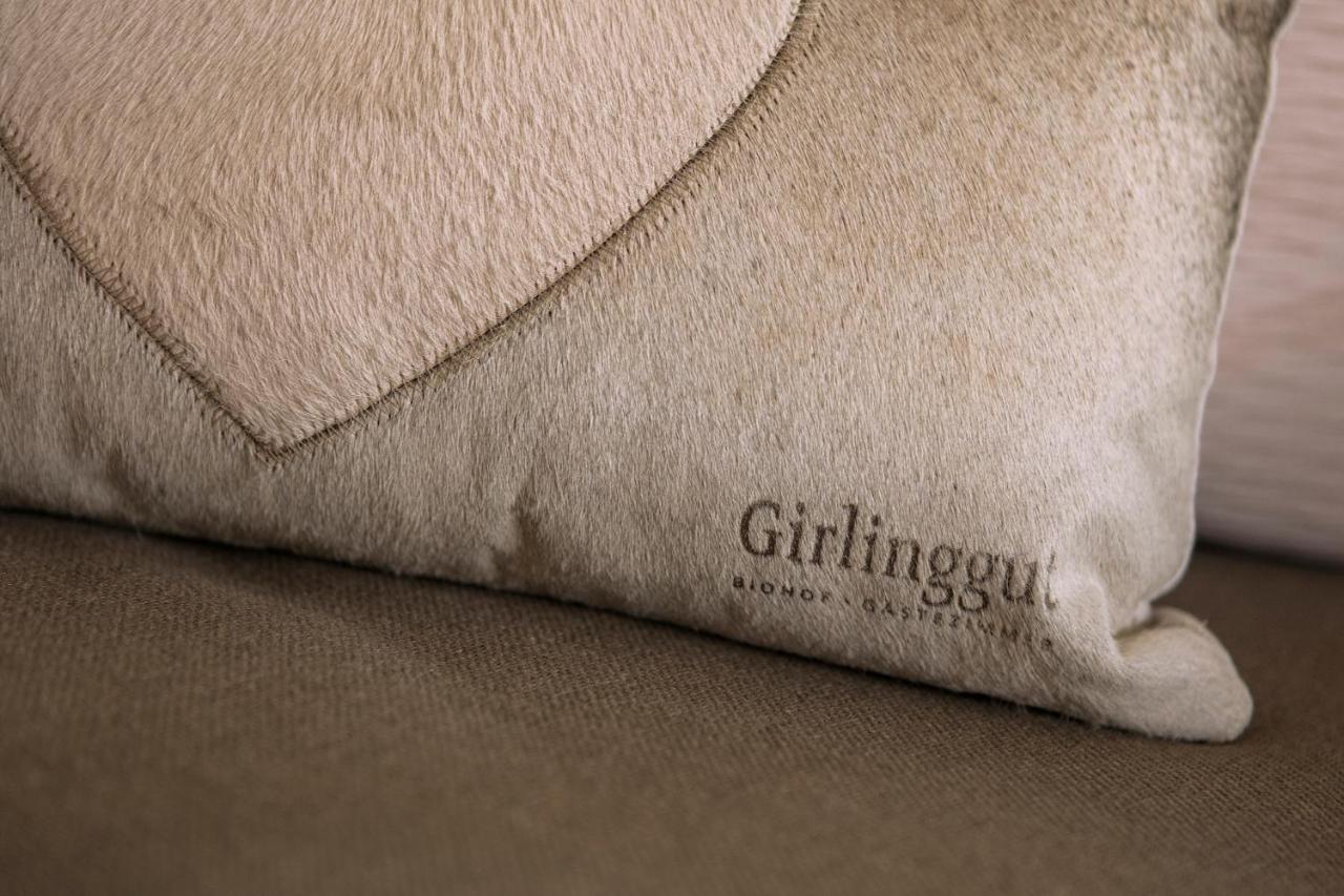 Girlinggut Schlafen Starten Salzburg Elixhausen Εξωτερικό φωτογραφία
