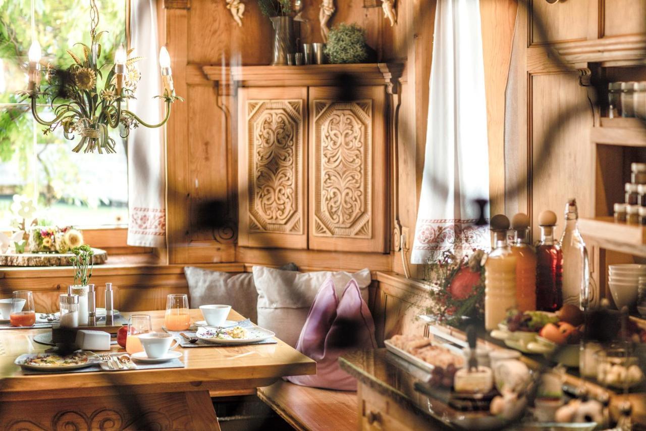 Girlinggut Schlafen Starten Salzburg Elixhausen Εξωτερικό φωτογραφία